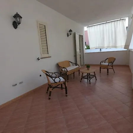 Apartment Sun Villasimius