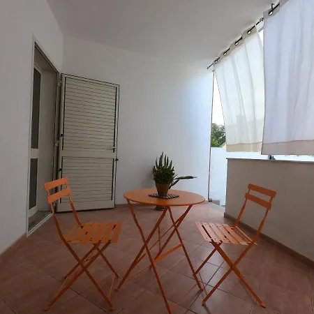 Apartment Sun *