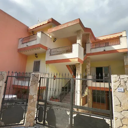 Sun Apartment