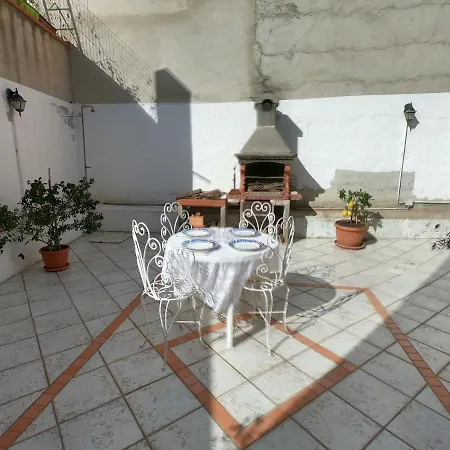 Apartment Sun Villasimius