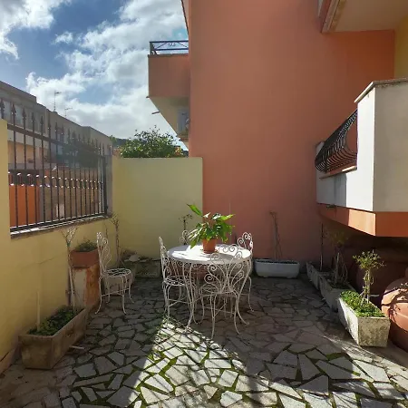 Sun Apartment