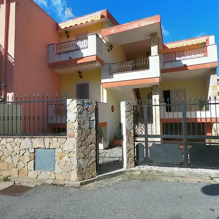 Sun Apartment